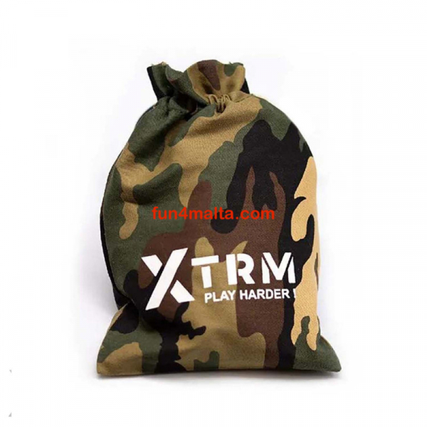 Xtrm Ultimate Aroma Mask